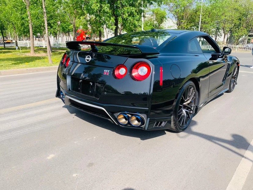 23款日产gtr最新到店国六全国上牌优惠_凤凰网汽车_凤凰网