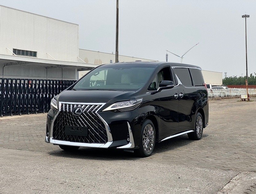 23款雷尔法lm350最新价格优惠5万上牌_凤凰网汽车_凤凰网