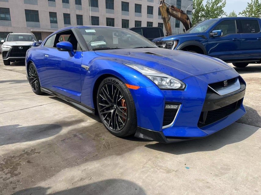 23款日产gtr颜色齐全最新价格优惠多_凤凰网汽车_凤凰网