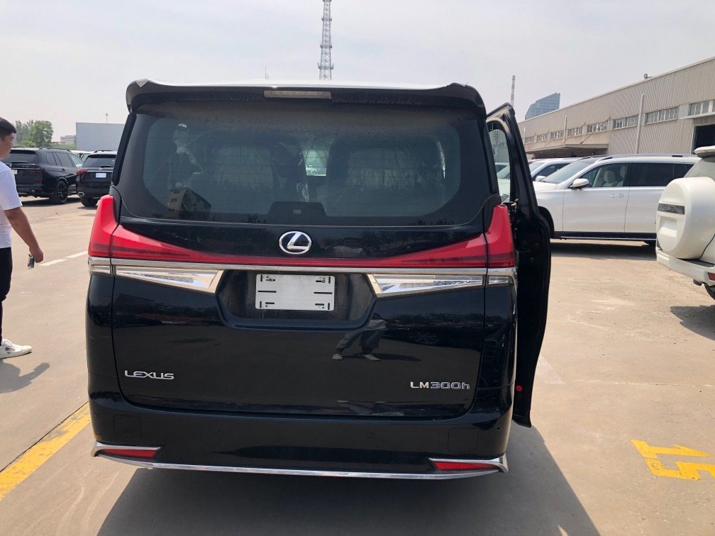 23款雷尔法lm300h不加价优惠10万起_凤凰网汽车_凤凰网