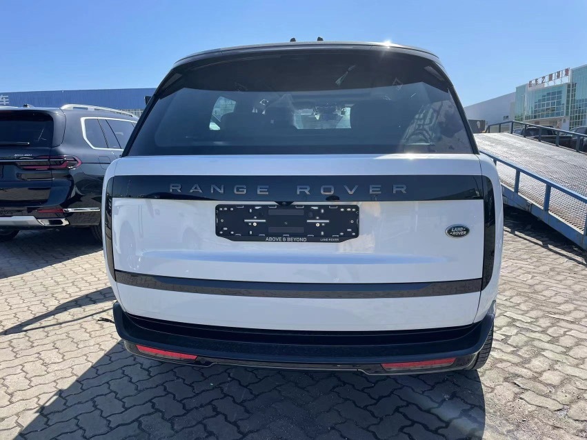 23款路虎柴油创世加长3.0最新报价优惠_凤凰网汽车_凤凰网