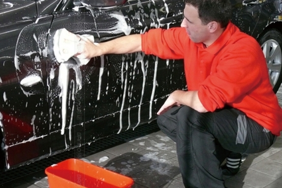 国庆自驾归来 记得保