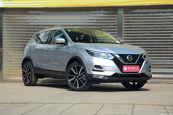 全新逍客懂你所想