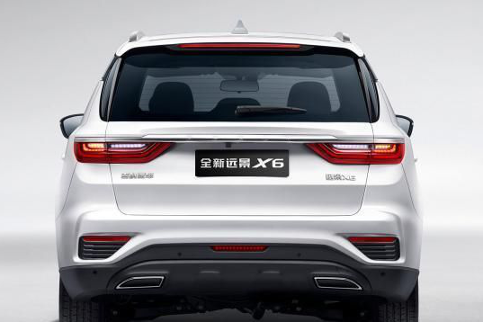 新BMW X1插电式混合