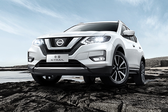 L2级自动驾驶SUV