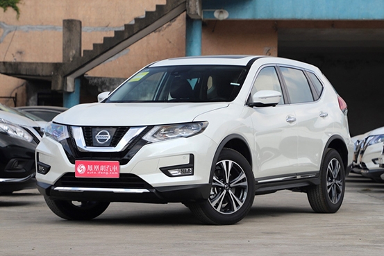 20万SUV该买啥？