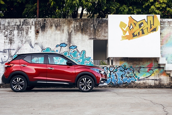 年终最值得购买的SUV