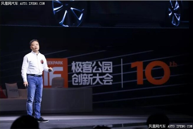 智能汽车的白银时代