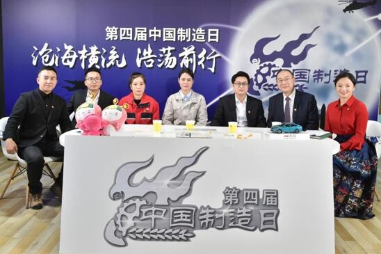 国货当道东风风神让