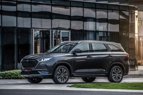 欧尚对客户更有