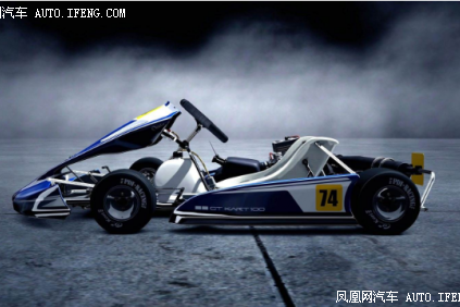 成为车神的必备知识