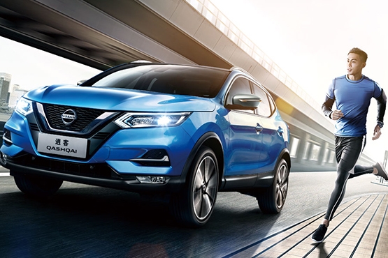 15万级合资SUV销冠