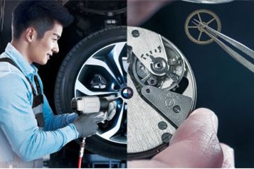 创新BMW售后 | 论原