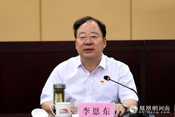 河南省人大常委会到省教育厅视察人大代表建议办理情况