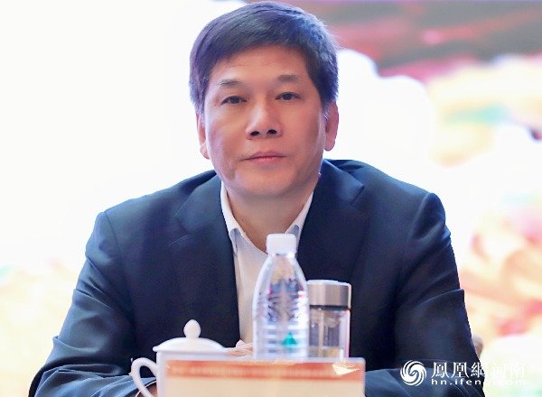 开封市市场监督管理局党组书记,局长姚春贵