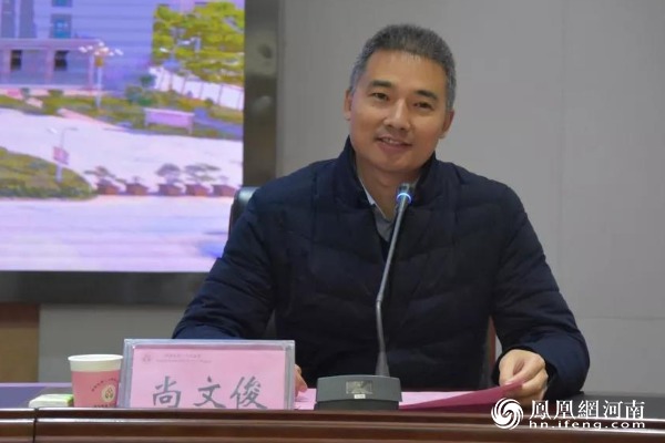 专家故乡行义诊暖民心郑州大学第一附属医院专家教授故