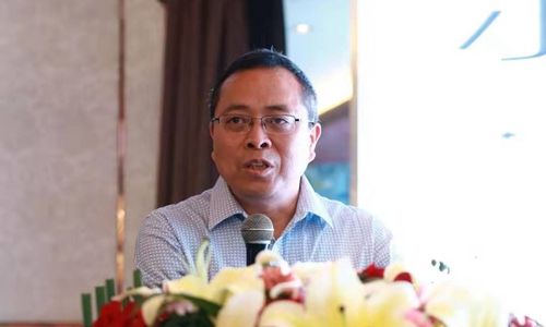 李宝君西安市精神卫生中心中医科主任