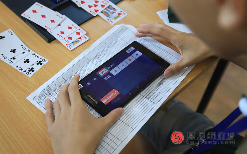 院长,重庆市棋牌管理中心主任柯萍致辞柯萍在接受记者采访时介绍称,在