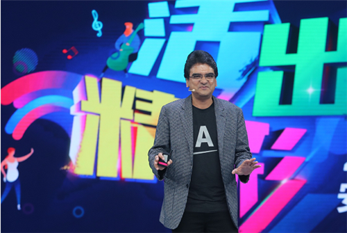 安利新任全球ceo潘睦邻"安利"新安利