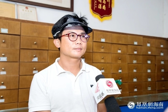 中国百强金牌导演黄文利致敬缉毒警察力作无毒岛18月18日将在海口首映