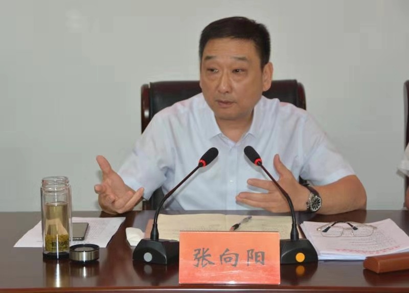 信阳市场监管局加快推进"防风险除隐患保平安迎大庆"专项行动_河南