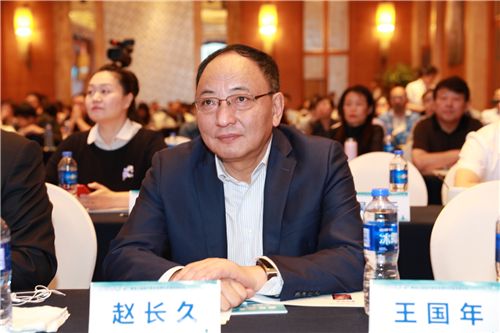 哈医大一院成功举办黑龙江省现代医院管理与发展高峰论坛