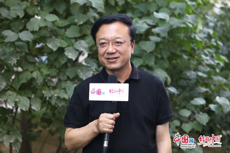 延安安塞区委书记任高飞:农村新 农业兴 农民富 才是真正的乡村振兴