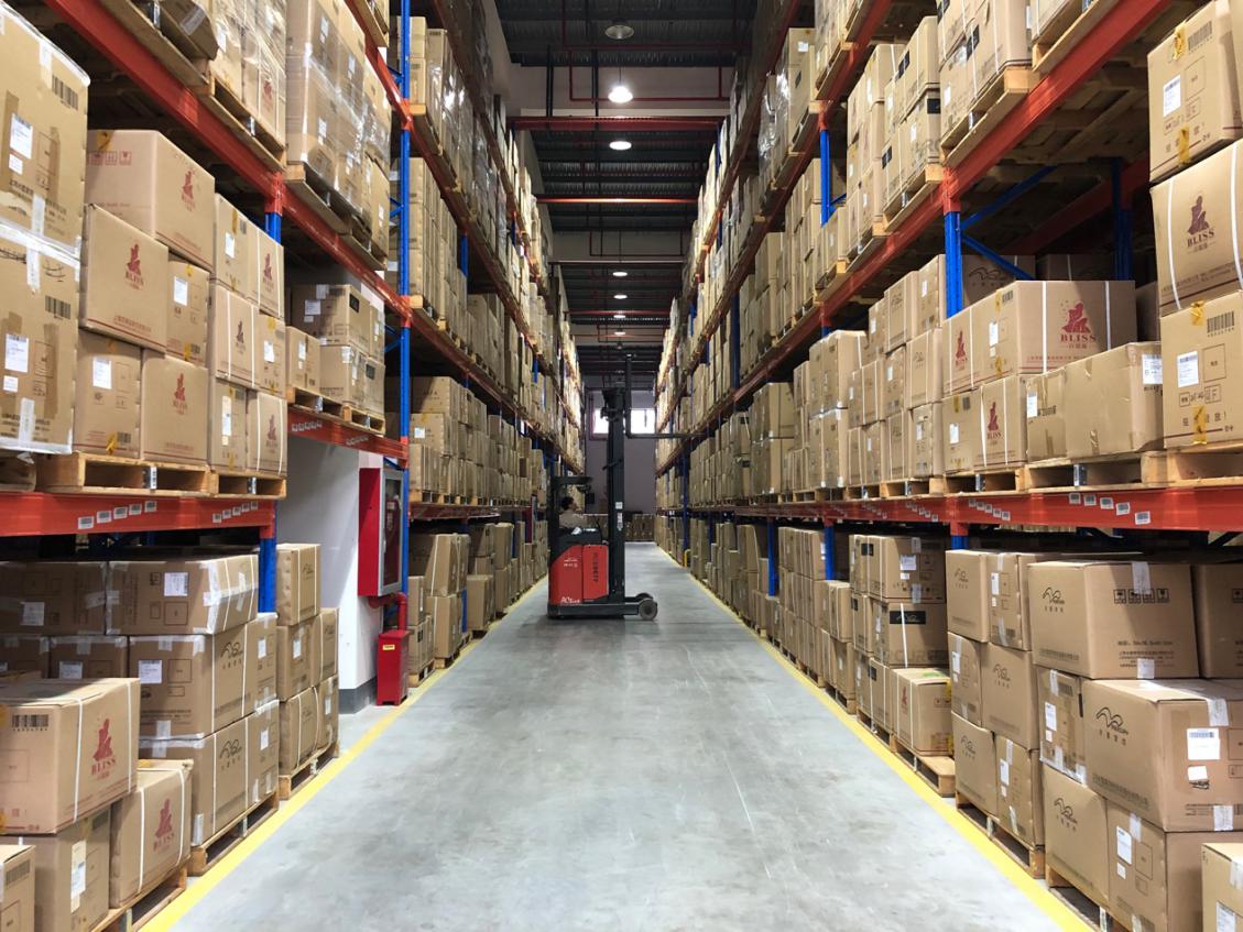 全渠道多业态高效发展 水星家纺业绩表现亮眼