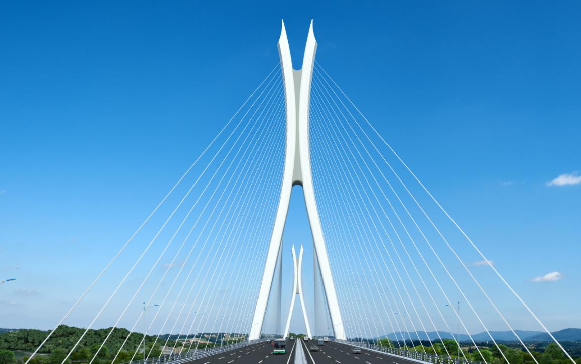 佛山第一桥今日正式开工三水高明两区再添新通道