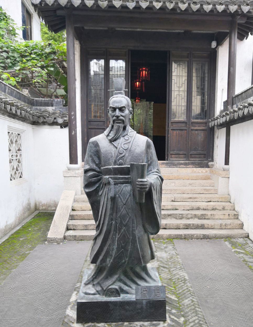 中国徐福会领导加强党建学习 开展文化交流_手机凤凰网