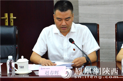 品质至臻匠心致远陕建六建集团举办质量开放日活动