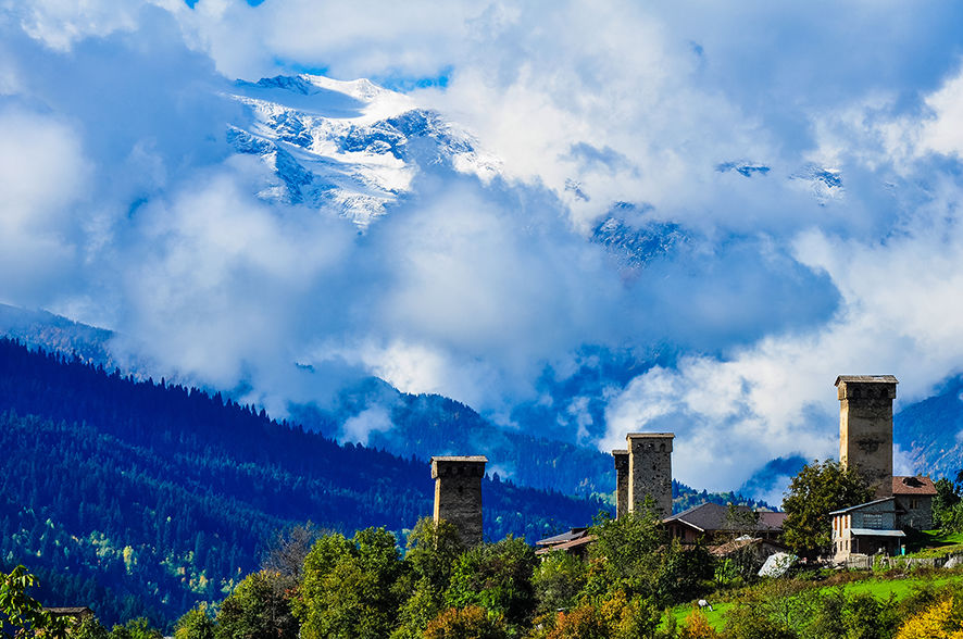 为什么是中国 为什么是中国