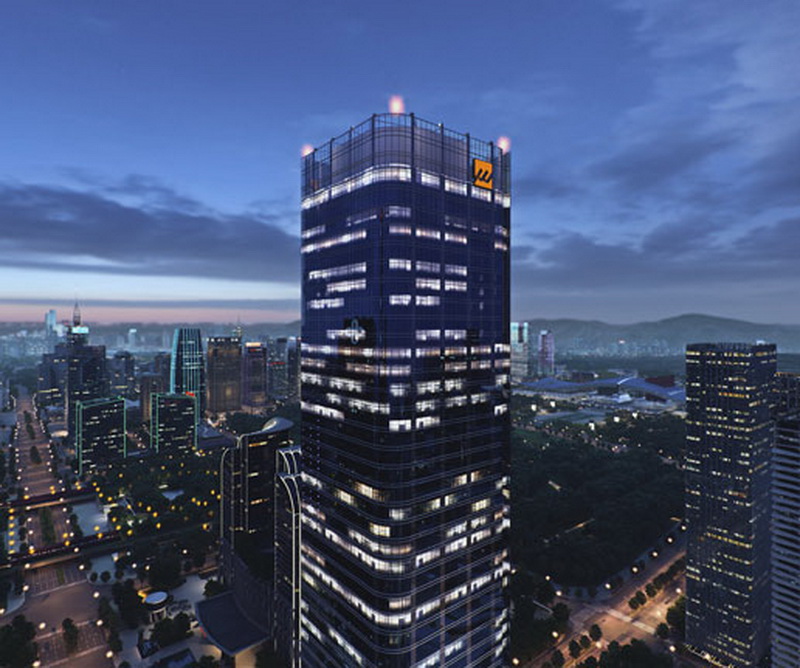 深圳皇庭广场借助国潮新势力十一掀起国潮新风尚