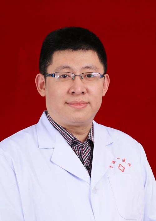 西安市第一医院:一键识别了解心血管病医院