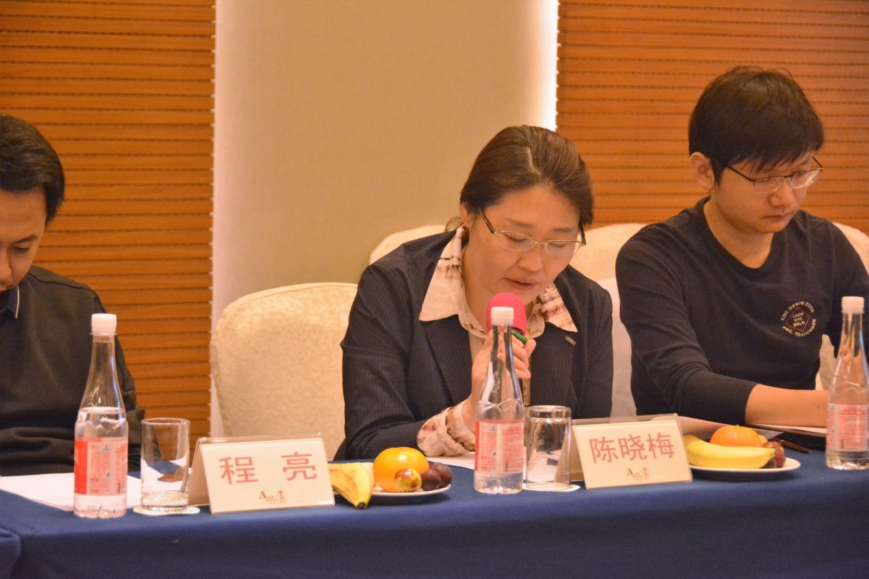 中国非公立医疗机构协会体外生命支持专业委员会筹备会在汉召开