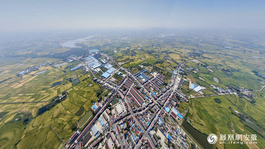 安徽镇兴天长市郑集生长记文化产业如何从有到优