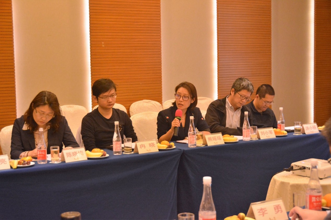 中国非公立医疗机构协会体外生命支持专业委员会筹备会在汉召开