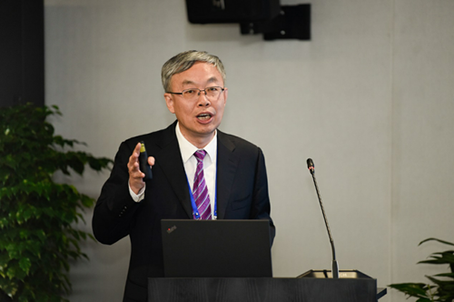 呂建南京大學校長呂建:南京大學立足新時代背景,探索大學發展新範式