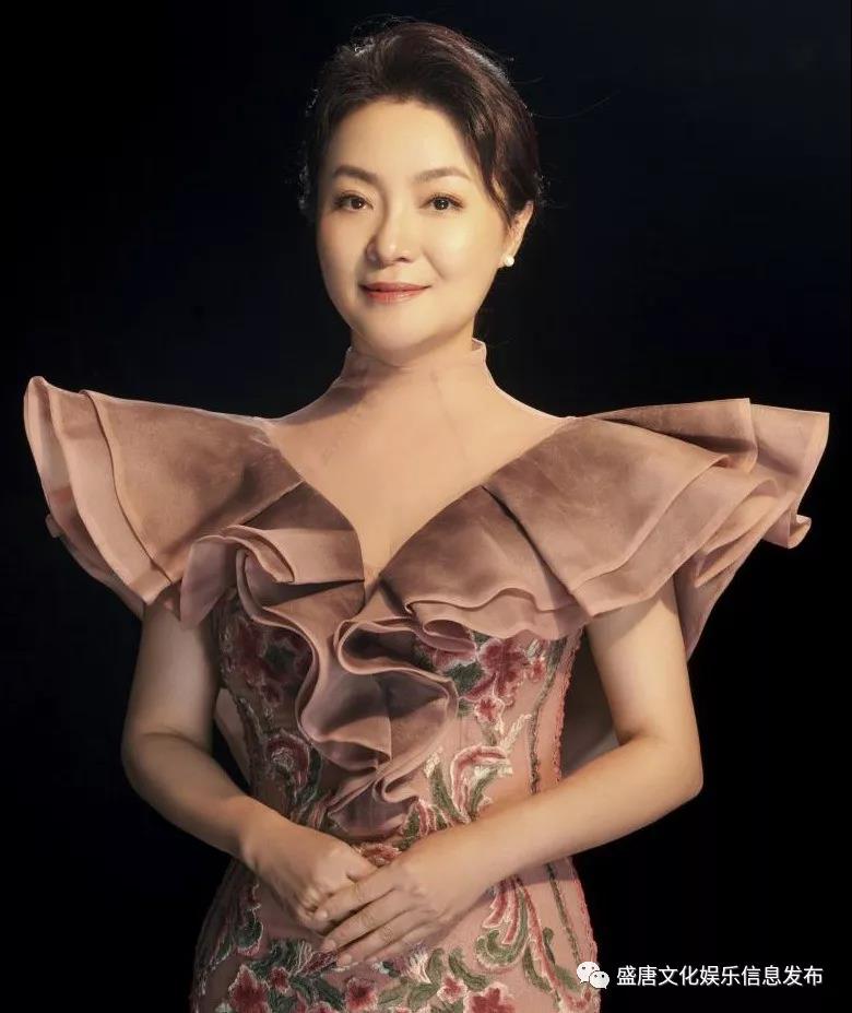 浏梓萱品牌乐动全城群星演唱会将在10月26日举办