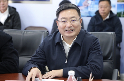 科技含量高 2.67亿秸秆综合利用项目落户方正县