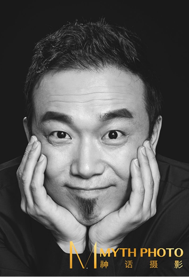 神话摄影主创卞强岁月虽会流逝但幸运的是我们有摄影