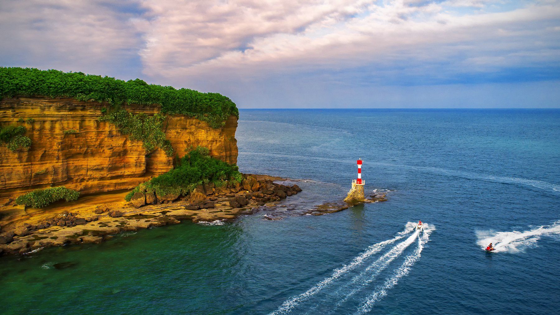 面朝大海,心仪北海|即日起冬游北海可享一大波优惠_广东频道_凤凰网