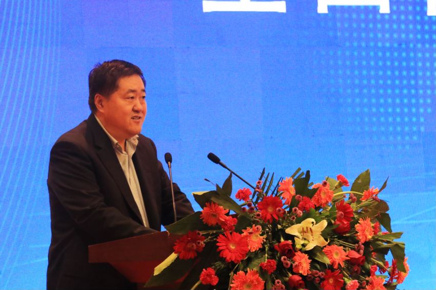 推动银行数字化转型和业务发展 潍坊银行与华为签署全面合作协议