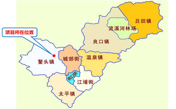 广州从化区详细地图图片
