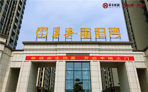 敬业,立业的企业团队理念先后在舒城开发了华安·龙泊湾,华安·龙泊府