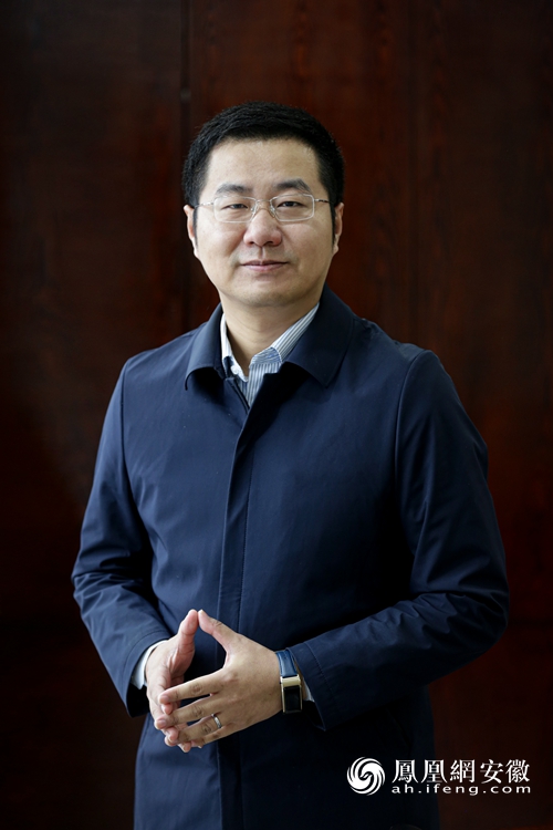 专访安徽大森律师事务所执行主任张伟不忘初心方得始终