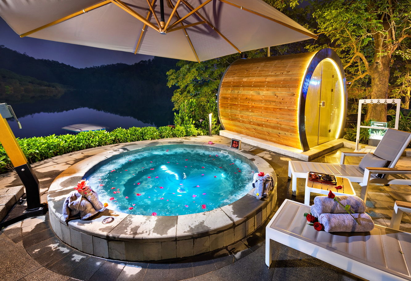 解码"东莞第一泉"来龙去脉