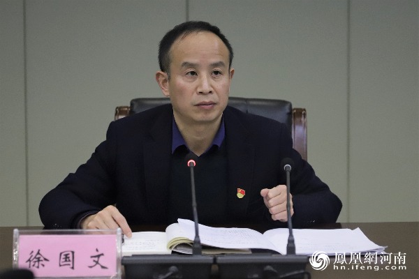 徐国文表示,进入新时代,人民对旅游交通关注度越来越