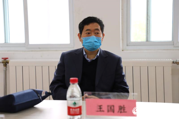 王国胜教授王国胜,男,1963年出生,河南漯河人,教授,中国人民大学法学