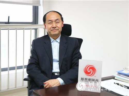 施秉银西安交通大学第一附属医院院长